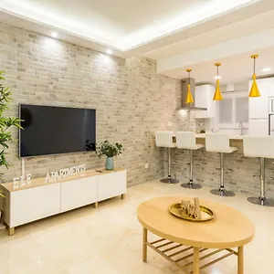  Appartement Agua Ii & Seasonal Pool By Ele Espagne
