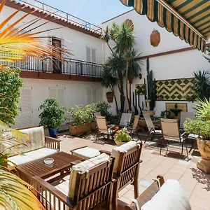 2* Гостевой дом Mallorca Boutique